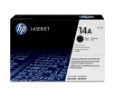 foto de TONER HP 14A NEGRO