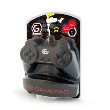 foto de MANDO GEMBIRD USB GAMEPAD
