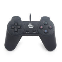 foto de MANDO GEMBIRD USB GAMEPAD