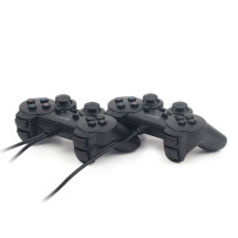 foto de MANDO GEMBIRD VIBRACION DUAL GAMEPAD