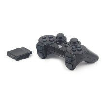 foto de MANDO GEMBIRD VIBRACION DUAL INALAMBRICO GAMEPAD