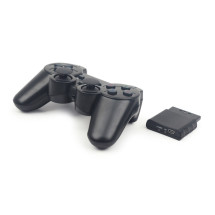 foto de MANDO GEMBIRD VIBRACION DUAL INALAMBRICO GAMEPAD