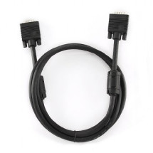 foto de CABLE MONITOR GEMBIRD VGA-D MACHO MACHO 15M