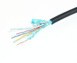 foto de CABLE DISPLAYPORT GEMBIRD A HDMI MACHO MACHO 1,8M