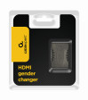 foto de ADAPTADOR GEMBIRD CONECTOR EXTENSION HDMI HEMBRA