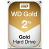 foto de DISCO WD GOLD 2TB SATA6 128MB