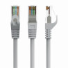 foto de CABLE RED GEMBIRD UTP CAT6 3M GRIS