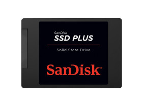 foto de SSD SANDISK G26 120GB