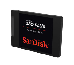 foto de SSD SANDISK G26 120GB