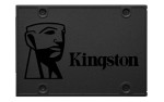 foto de SSD KINGSTON A400 120GB SATA3