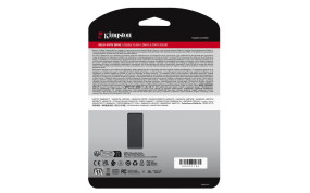 foto de SSD KINGSTON A400 240GB SATA3