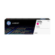 foto de TONER HP 312A MAGENTA