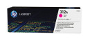 foto de TONER HP 312A MAGENTA