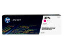 foto de TONER HP 312A MAGENTA