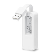 foto de ADAPTADOR TP-LINK USB 2.0 A ETHERNET 10/100