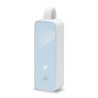foto de ADAPTADOR TP-LINK USB 2.0 A ETHERNET 10/100