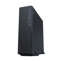 foto de CAJA ANTEC VSK2000-U3 MATX SLIM ,2XUSB 3.0 S/F NEGRO