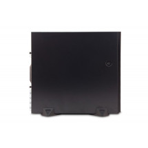 foto de CAJA ANTEC VSK2000-U3 MATX SLIM ,2XUSB 3.0 S/F NEGRO