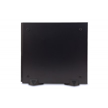 foto de CAJA ANTEC VSK2000-U3 MATX SLIM ,2XUSB 3.0 S/F NEGRO