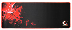 foto de ALFOMBRILLA GAMING GEMBIRD L 900X350X3 MM