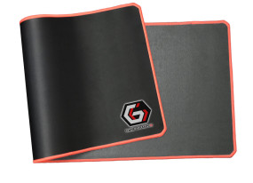 foto de ALFOMBRILLA GAMING GEMBIRD L 900X350X3 MM