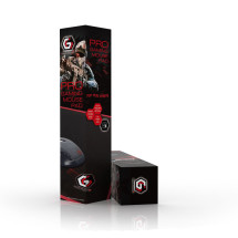 foto de ALFOMBRILLA GAMING GEMBIRD L 900X350X3 MM