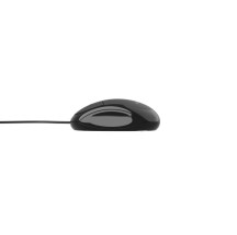 foto de RATON GEMBIRD MUS-U-01 OPTICO 1000 DPI NEGRO USB