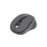 foto de RATON OPTICO GEMBIRD BLUETOOTH 1600 DPI NEGRO 6 BOTONES