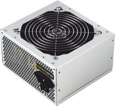 foto de FUENTE ALIMENTACION TOOQ 500WCON CABLE ALIMENTACION