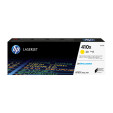 foto de TONER HP 410X AMARILLO 5000PAG