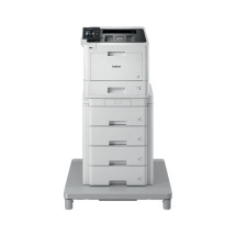 foto de IMPRESORA BROTHER LASER COLOR HL-L8360CDW
