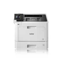foto de IMPRESORA BROTHER LASER COLOR HL-L8360CDW
