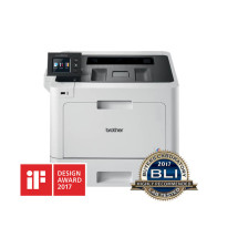 foto de IMPRESORA BROTHER LASER COLOR HL-L8360CDW