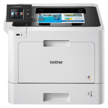 foto de IMPRESORA BROTHER LASER COLOR HL-L8360CDW