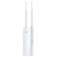 foto de AP TP-LINK OMADA EAP110-OUTDOOR N300 EXTERIOR POE