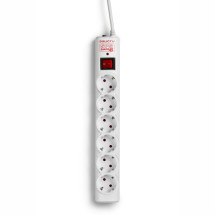 foto de REGLETA SALICRU SPS SAFE 6