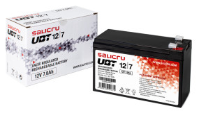 foto de BATERIA SAI SALICRU UBT 12/7