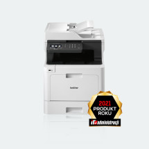 foto de IMPRESORA BROTHER MFC-L8690CDW MFP MULTIFUNCION LASER COLOR FAX WIFI