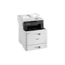 foto de IMPRESORA BROTHER MFC-L8690CDW MFP MULTIFUNCION LASER COLOR FAX WIFI