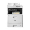 foto de IMPRESORA BROTHER MFC-L8690CDW MFP MULTIFUNCION LASER COLOR FAX WIFI