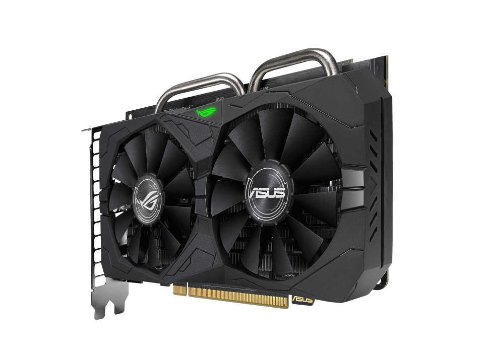 Asus rx 2025 560 4gb características