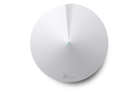 foto de EXTENSOR DE COBERTURA TP-LINK AC1300 CON ANTIVIRUS