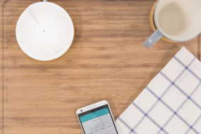 foto de EXTENSOR DE COBERTURA TP-LINK AC1300 CON ANTIVIRUS