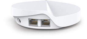 foto de EXTENSOR DE COBERTURA TP-LINK AC1300 CON ANTIVIRUS