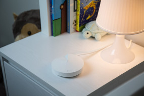 foto de EXTENSOR DE COBERTURA TP-LINK AC1300 CON ANTIVIRUS