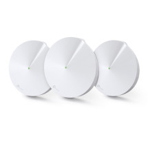 foto de EXTENSOR DE COBERTURA TP-LINK AC1300 CON ANTIVIRUS KIT 3UDS