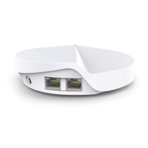foto de EXTENSOR DE COBERTURA TP-LINK AC1300 CON ANTIVIRUS KIT 3UDS