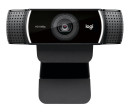 foto de WEBCAM LOGITECH C922 HD 1920X1080PX NEGRA