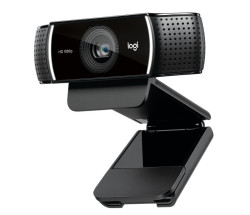 foto de WEBCAM LOGITECH C922 HD 1920X1080PX NEGRA