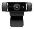 foto de WEBCAM LOGITECH C922 HD 1920X1080PX NEGRA